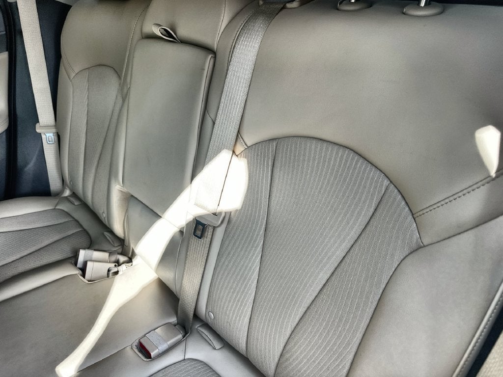 2020 Buick Envision Preferred