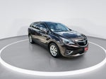 2020 Buick Envision Preferred