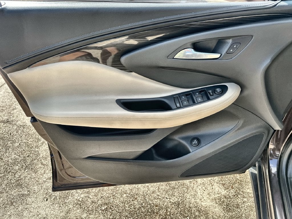 2020 Buick Envision Preferred