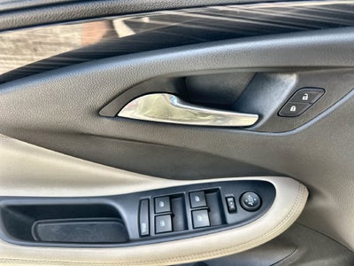 2020 Buick Envision Preferred