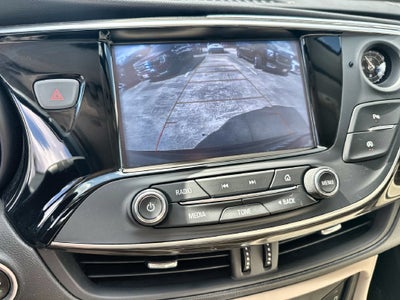 2020 Buick Envision Preferred