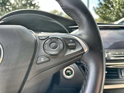 2020 Buick Envision Preferred