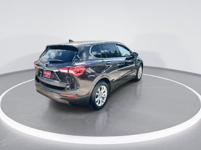 2020 Buick Envision Preferred