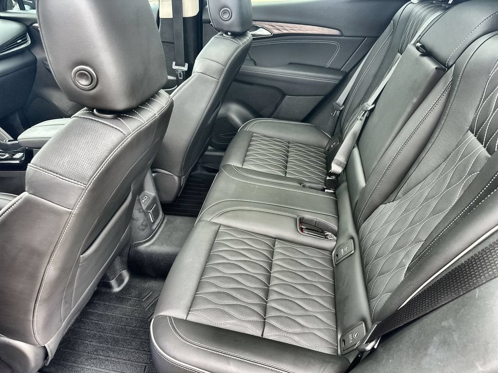 2022 Buick Envision Avenir