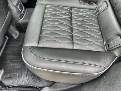 2022 Buick Envision Avenir