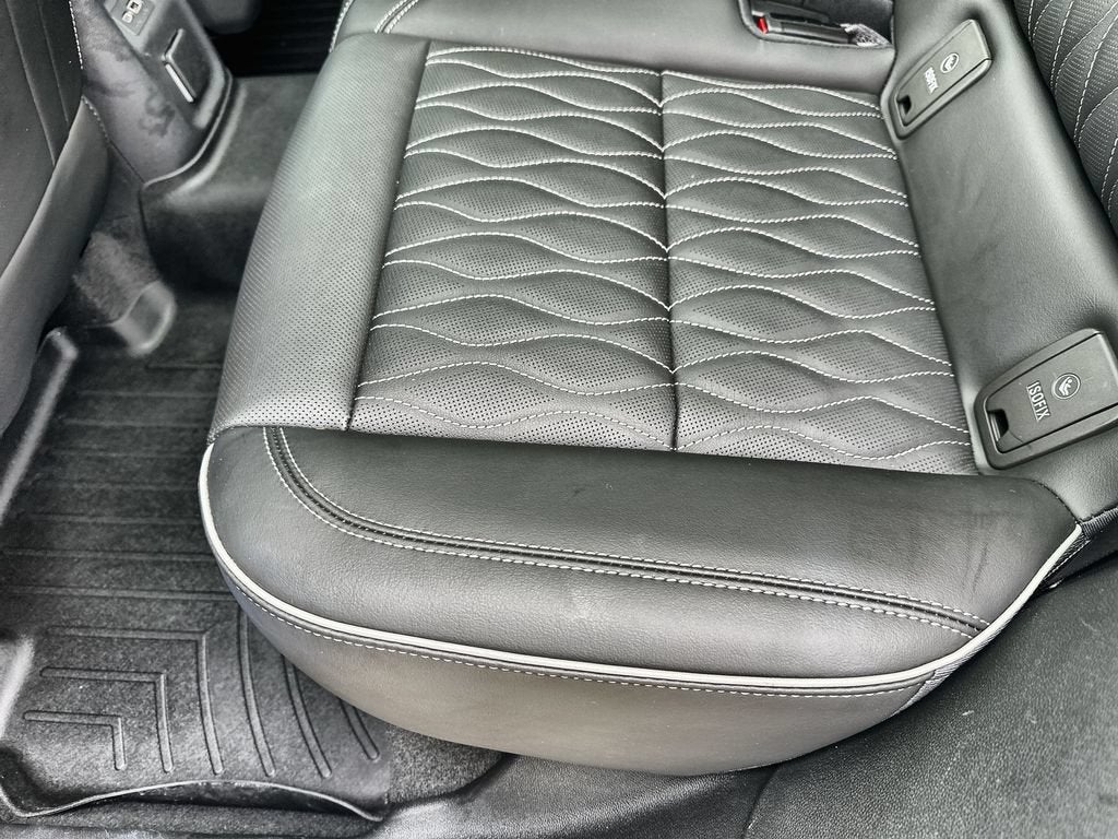 2022 Buick Envision Avenir