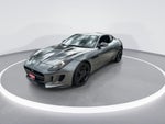 2016 Jaguar F-TYPE 2dr Cpe Auto RWD