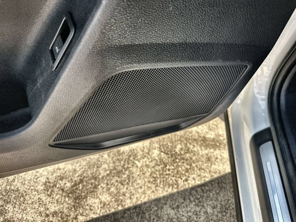 2021 Audi Q3 S line Premium