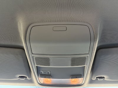 2017 Volkswagen Tiguan S