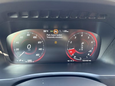 2022 Volvo XC90 Inscription