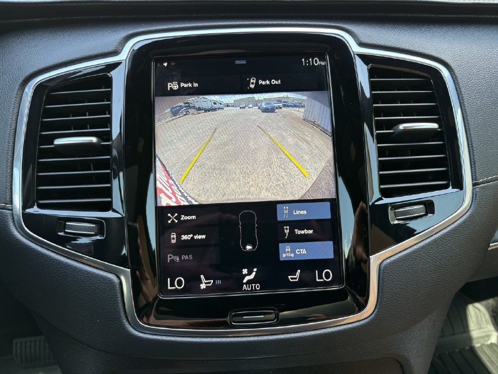 2022 Volvo XC90 Inscription