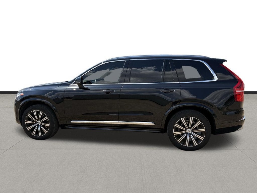 2022 Volvo XC90 Inscription