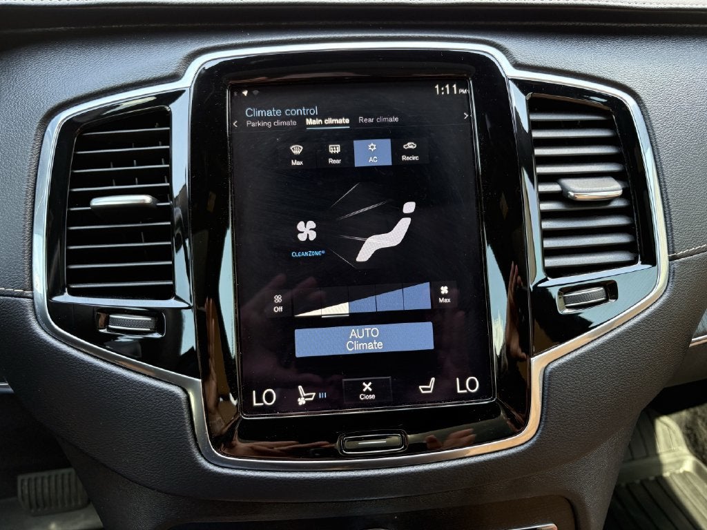 2022 Volvo XC90 Inscription