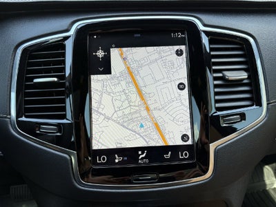 2022 Volvo XC90 Inscription