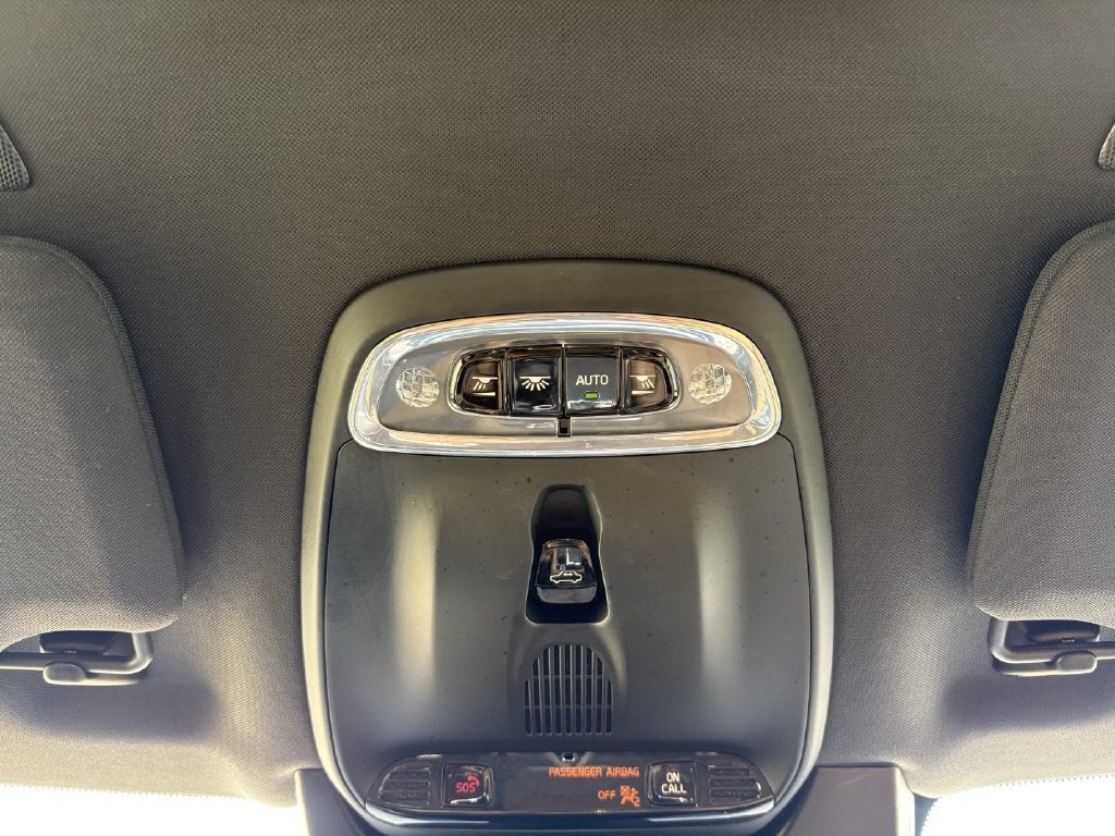 2022 Volvo XC90 Inscription