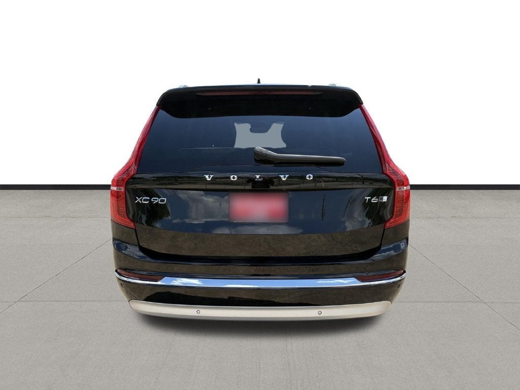 2022 Volvo XC90 Inscription