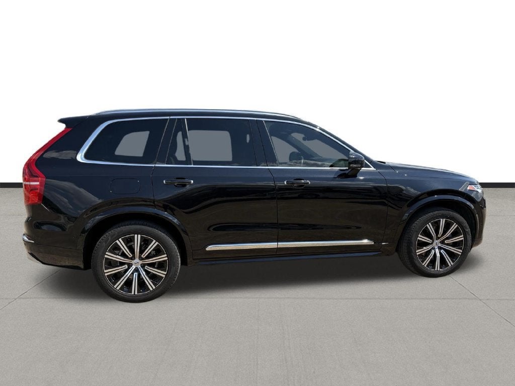 2022 Volvo XC90 Inscription