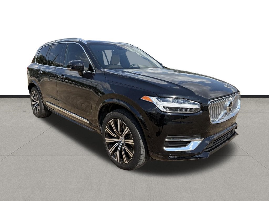 2022 Volvo XC90 Inscription