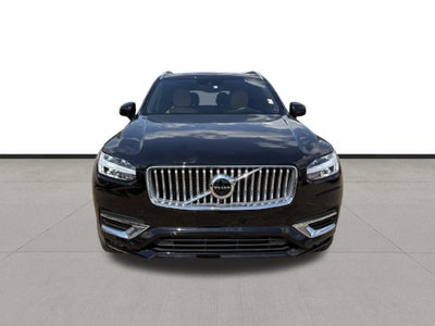 2022 Volvo XC90 Inscription