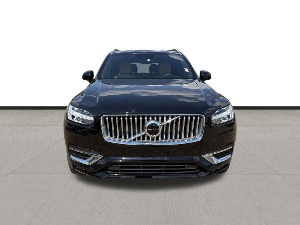 2022 Volvo XC90 Inscription