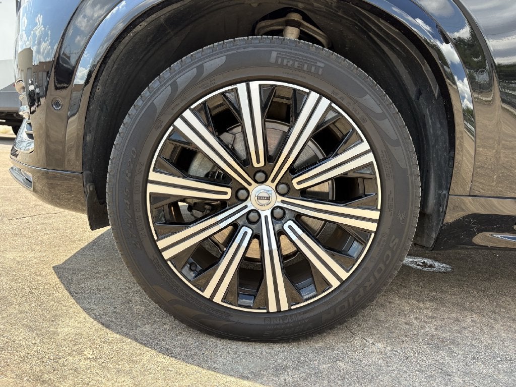 2022 Volvo XC90 Inscription