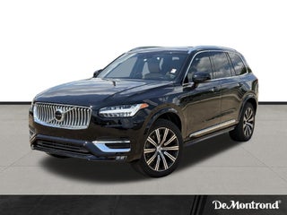 2022 Volvo XC90 Inscription