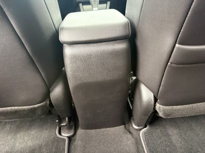 2021 Acura ILX Premium Package