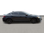 2021 Acura ILX Premium Package