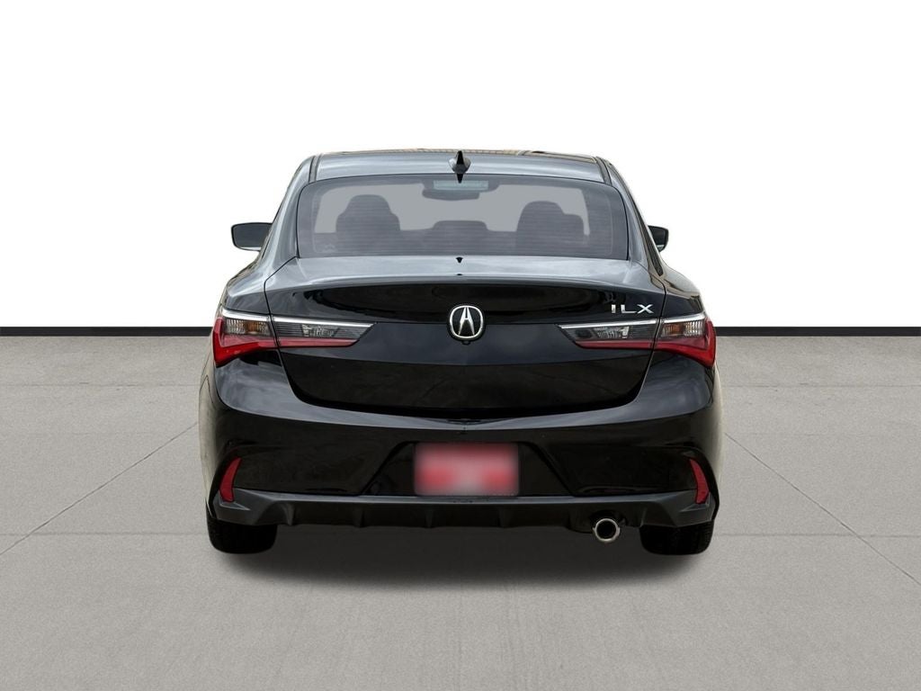 2021 Acura ILX Premium Package