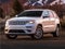 2019 Jeep Grand Cherokee Summit