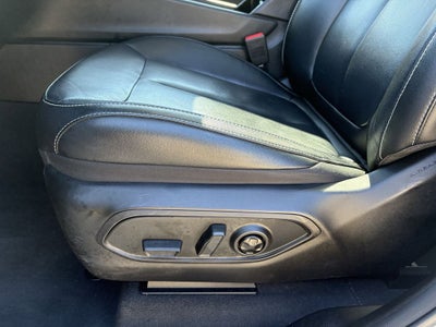 2022 Jeep Grand Cherokee 4xe