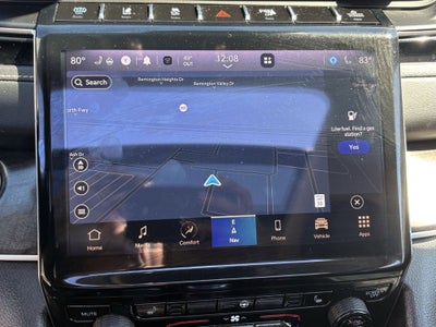 2022 Jeep Grand Cherokee 4xe