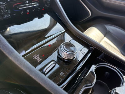 2022 Jeep Grand Cherokee 4xe