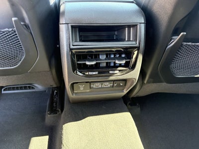 2022 Jeep Grand Cherokee 4xe