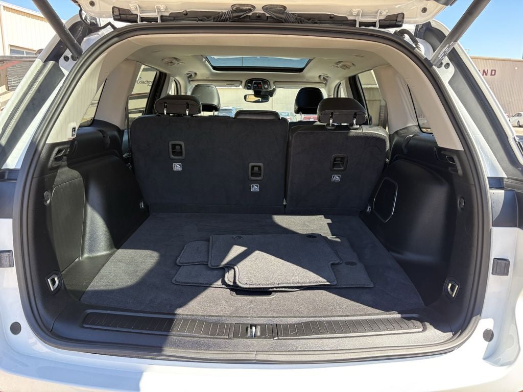 2022 Jeep Grand Cherokee 4xe