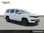 2022 Jeep Grand Wagoneer Series III 4x4