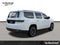 2022 Jeep Grand Wagoneer Series III 4x4