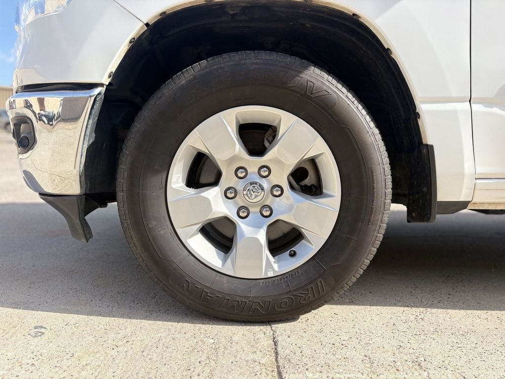 2024 RAM 1500 Big Horn/Lone Star