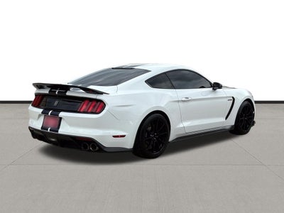 2019 Ford Mustang Shelby GT350
