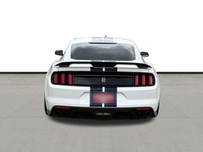 2019 Ford Mustang Shelby GT350