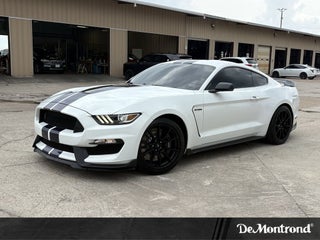 2019 Ford Mustang Shelby GT350