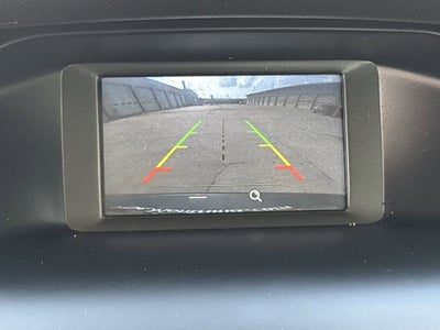 2018 Ford Focus S