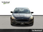 2018 Ford Focus S