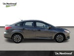 2018 Ford Focus S