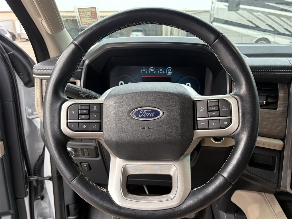 2022 Ford Expedition Limited