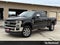 2022 Ford F-250SD King Ranch