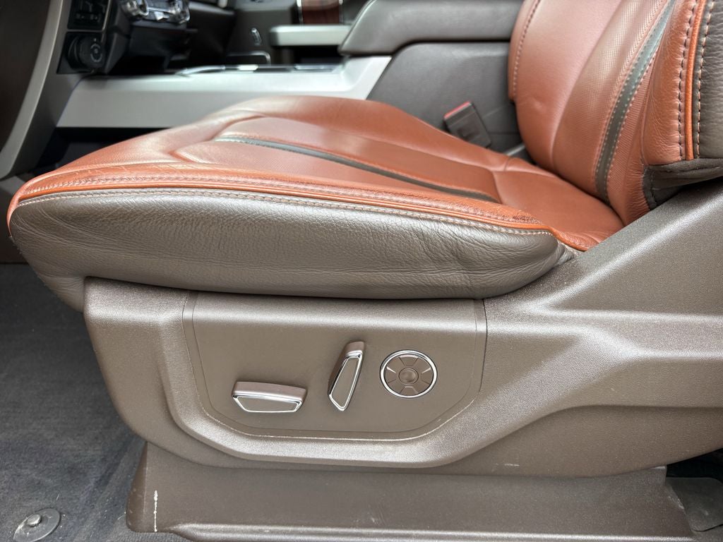 2022 Ford F-250SD King Ranch