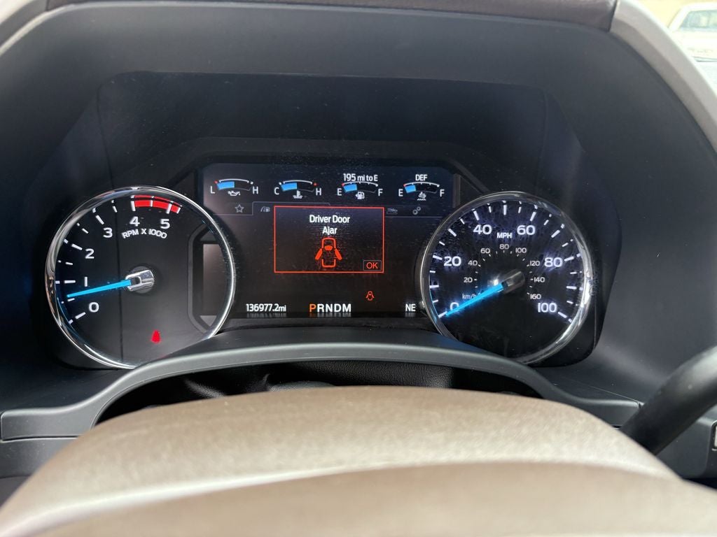 2022 Ford F-250SD King Ranch