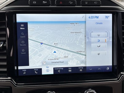 2022 Ford F-250SD King Ranch