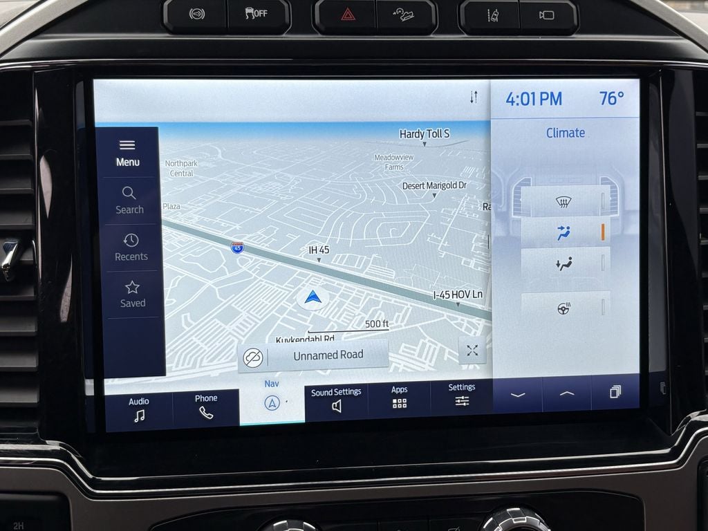 2022 Ford F-250SD King Ranch